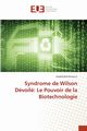 Syndrome de Wilson Dvoil, Mimouni Abdelhafid