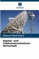 Digital- und Telekommunikations Wirtschaft, Falloul Moulay El Mehdi