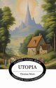 Utopia, More Thomas