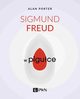 Sigmund Freud w piguce, Porter Alan