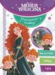 Merida Waleczna Zaczarowana kolekcja Disney, 