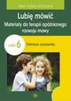 Lubi mwi Materiay do terapii opnionego rozwoju mowy, Toska-Szyfelbein Anna