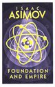 Foundation and Empire, Asimov Isaac