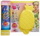 Barbie Color Reveal Lalka Piana Ananas GTN17, 