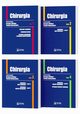 Chirurgia Wallner Tom 1-4, Wallner Grzegorz, Banasiewicz Tomasz