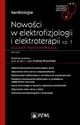 Nowoci w elektrofizjologii i elektroterapii Zasady postpowania, Wysokiski Andrzej