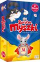 Sprytne myszki - gra, 