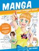 MANGA kurs rysunku Delux, Yazawa Nao