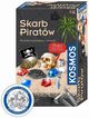 Zestaw Archeologiczny Skarb Piratw, 