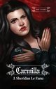 Carmilla, Fanu Joseph Sheridan Le