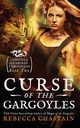 Curse of the Gargoyles, Chastain Rebecca