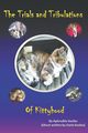 The Trials and Tribulations of Kittyhood, Vasilas Aphrodite and Darla