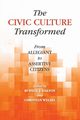 The Civic Culture Transformed, 