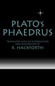 Plato's Phaedrus, Plato