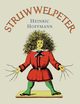 Struwwelpeter, Hoffmann Heinrich