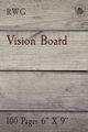 Vision Board, RWG