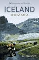 Iceland Serow Saga, Lloyd Helen