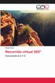 Recorrido virtual 360, Oyos Evelyn