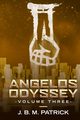Angelos Odyssey, Patrick Joshua Brian