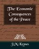 The Economic Consequences of the Peace (New Edition), J. M. Keynes