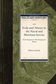 Evils and Abuses in the Naval and Merchant Service, Exposed, McNally William