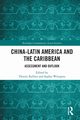 China-Latin America and the Caribbean, 