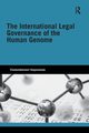 The International Legal Governance of the Human Genome, Kuppuswamy Chamundeeswari