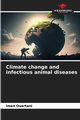 Climate change and infectious animal diseases, Ouertani Imen