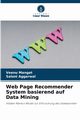Web Page Recommender System basierend auf Data Mining, Mangat Veenu