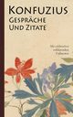 Konfuzius, Konfuzius K'ung-fu-tzu