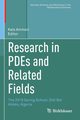 Research in PDEs and Related Fields, 