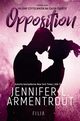 Opposition, Armentrout Jennifer L.
