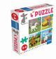 Puzzle z Myszk, 