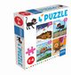 Puzzle z Kotem, 