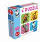 Puzzle z Pingwinem, 