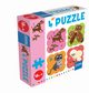 Puzzle z Jamnikiem, 