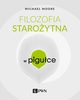 Filozofia staroytna w Piguce, Moore Michael