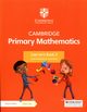 Cambridge Primary Mathematics Learner's Book 2, Mosoley Cherri, Rees Janet