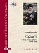 Kozacy w Rosji Borysa Jelcyna (1989-1999), Szerepka Leszek