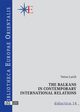 The Balkans in contemporary international relations, Latifi Veton