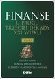 Finanse u progu trzeciej dekady XXI wieku Tom 2, Ostaszewski Janusz, Malinowska-Misig Elbieta redakcja naukowa