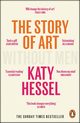 The Story of Art without Men, Hessel Katy