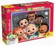 Cocomelon Puzzle 24 Maxi Floor dwustronne, 