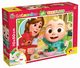 Puzzle dwustronne podogowe Cocomelon 60 Czas na drzemk, 