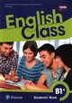 English Class B1+ Podrcznik, Gaynor Suzanne, Barraclough Carolyn, Alevizos Kathryn