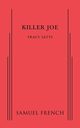 Killer Joe, Letts Tracy