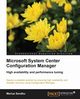 Microsoft System Centre Configuration Manager, Sandbu Marius