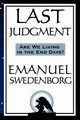 Last Judgment, Swedenborg Emanuel