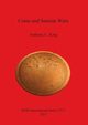 Coins and Samian Ware, King Anthony C.