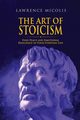 The Art of Stoicism, Micolis Lawrence